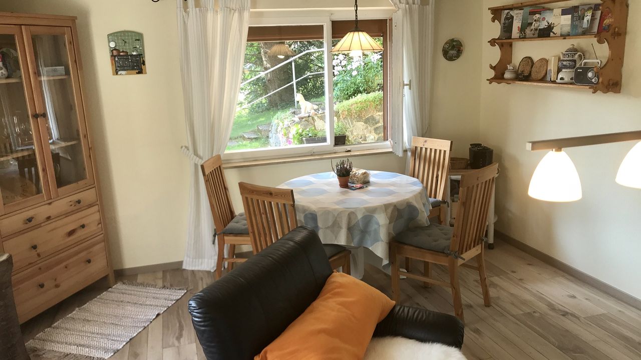 Ferienwohnung Robin Ferienwohnung Robin